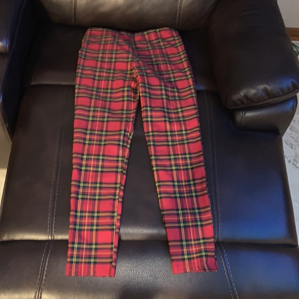 Red Pants - Picture 4 of 5